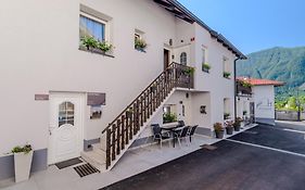 Penzion Hosnar, Apartma Lev