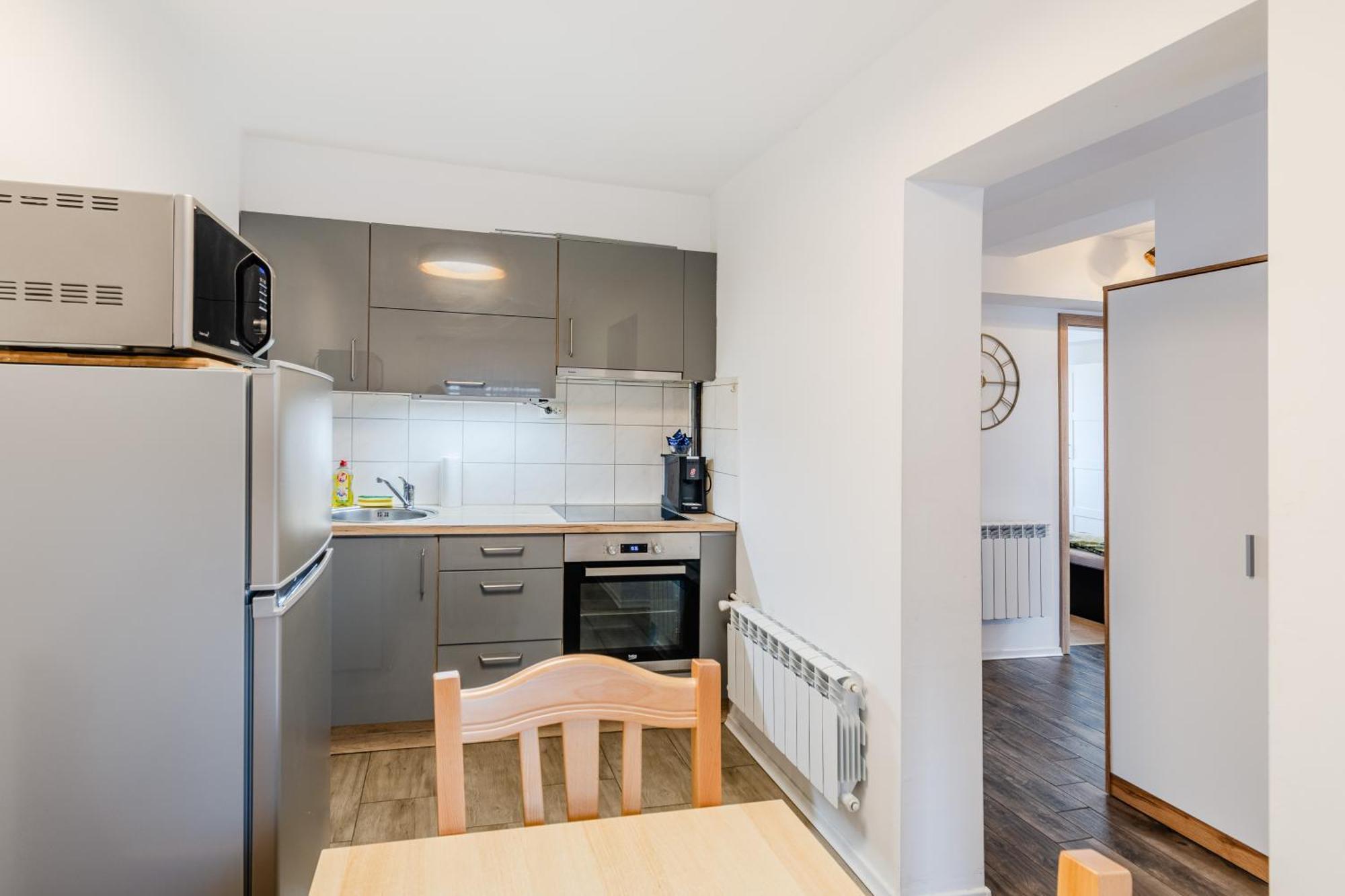 Penzion Hosnar, Apartma Lev Bovec Exterior foto