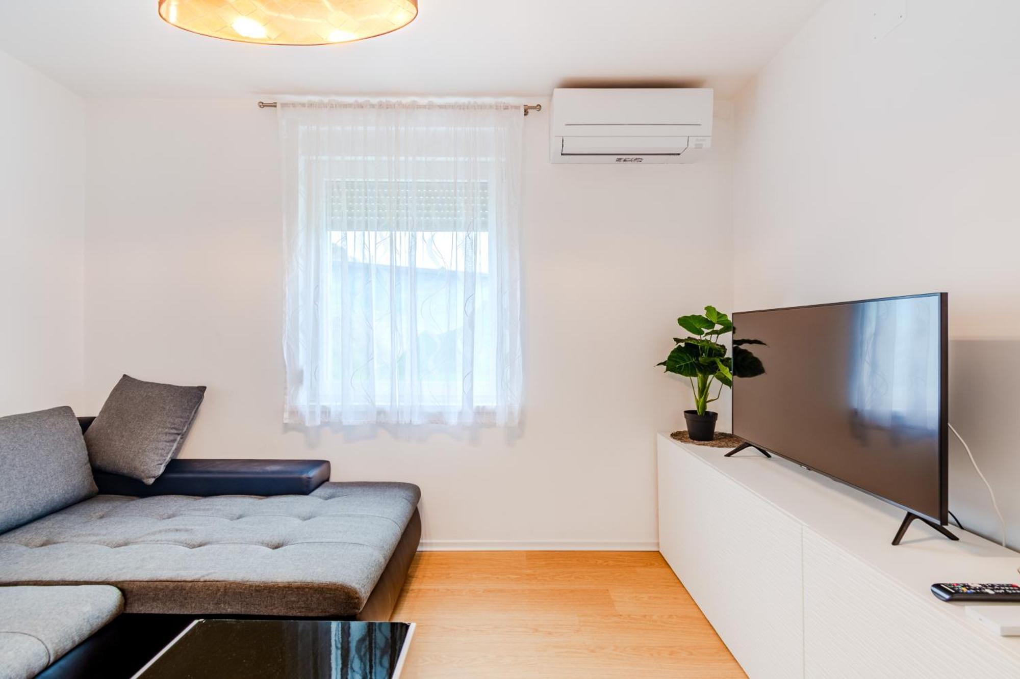 Penzion Hosnar, Apartma Lev Bovec Exterior foto