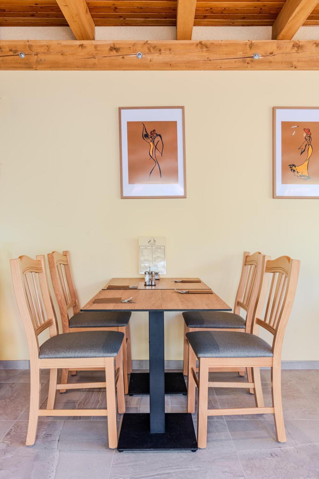 Penzion Hosnar, Apartma Lev Bovec Exterior foto